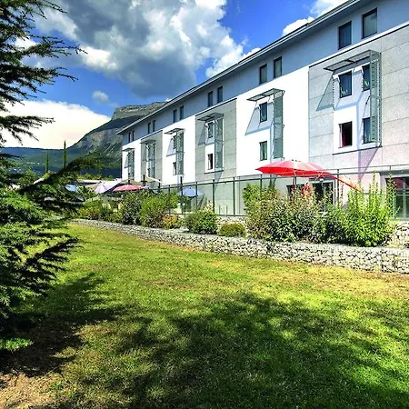 Appart’city Confort Grenoble Inovallée 3*