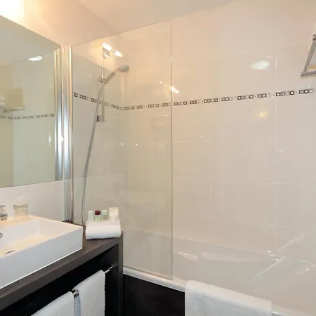 Apart Otel Appart'city Confort Grenoble Inovallee 3*