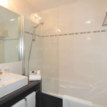 Appart hôtel Appart’city Confort Grenoble Inovallée 3*