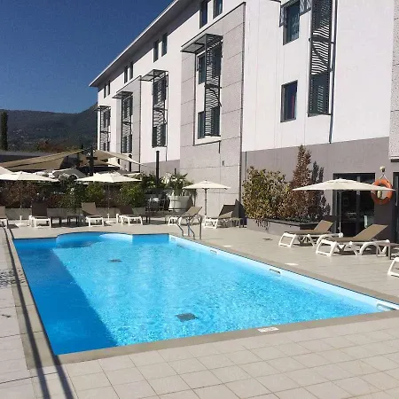 Appart hôtel Appart’city Confort Grenoble Inovallée 3*