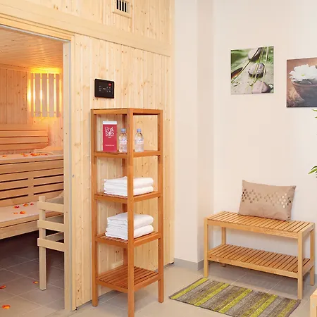 Appart’city Confort Grenoble Inovallée Montbonnot-Saint-Martin