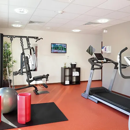 Apart Otel Appart'city Confort Grenoble Inovallee