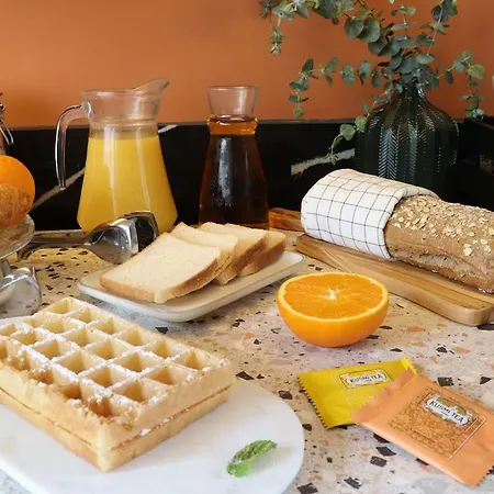 Appart’city Confort Grenoble Inovallée 3* Montbonnot-Saint-Martin