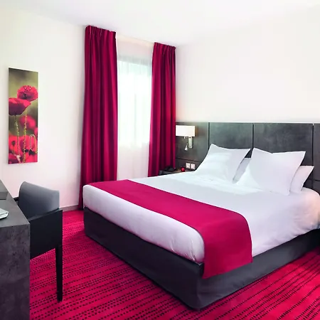 Appart'city Confort Grenoble Inovallee