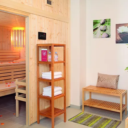 Apart Otel Appart'city Confort Grenoble Inovallee