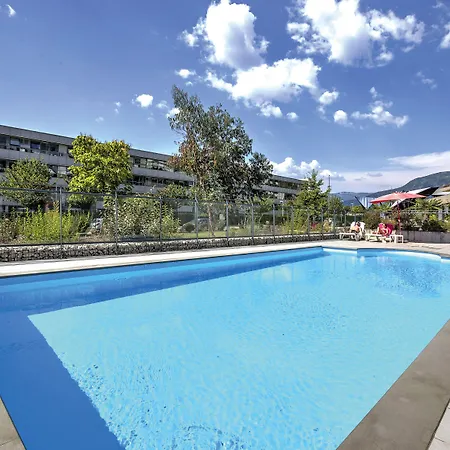 Apart Otel Appart'city Confort Grenoble Inovallee 3*