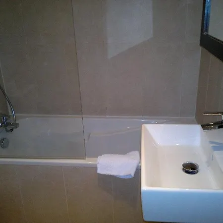 Appart'city Confort Grenoble Inovallee Apart Otel Montbonnot-Saint-Martin