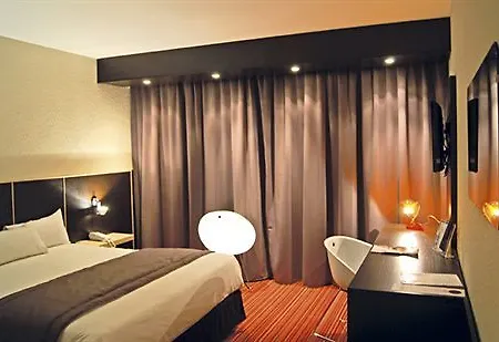 Apart Otel Appart'city Confort Grenoble Inovallee 3*