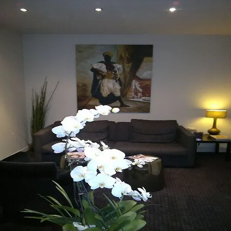 Appart'city Confort Grenoble Inovallee 3*