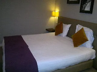 Apartmanhotel Appart'city Confort Grenoble Inovallee