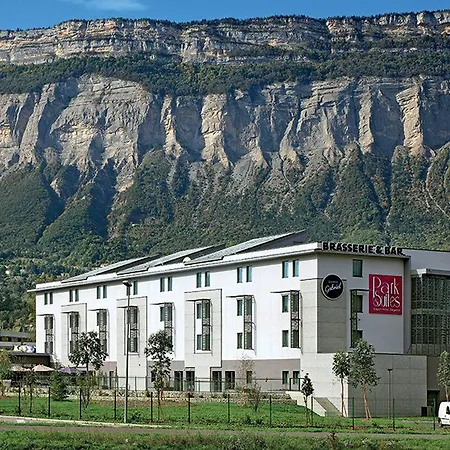 Appart hôtel Appart’city Confort Grenoble Inovallée 3*