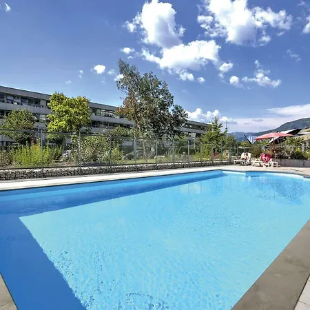 Appart hôtel Appart’city Confort Grenoble Inovallée 3*